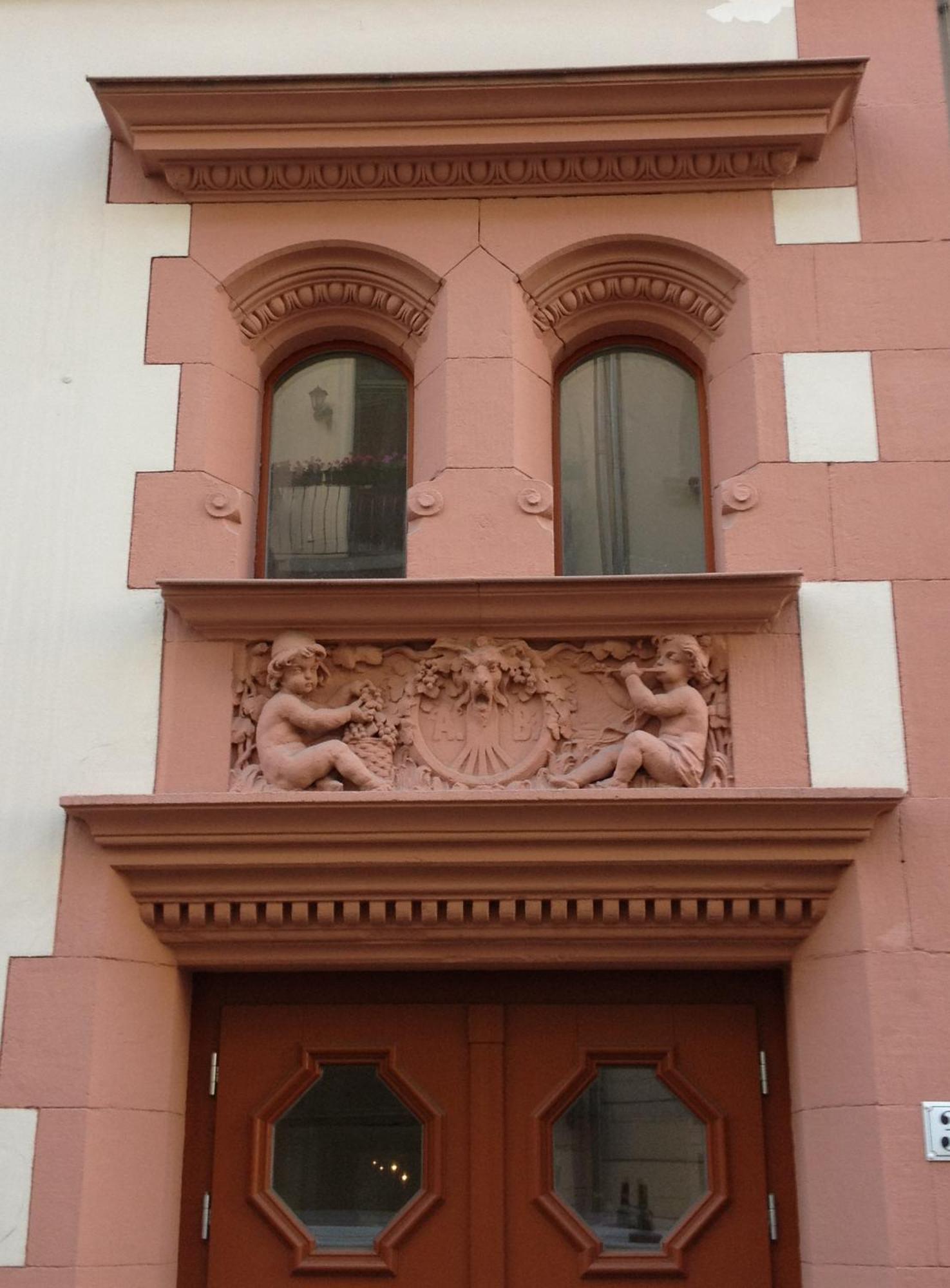 Apartmenthotel Quartier M Leipzig Exteriör bild