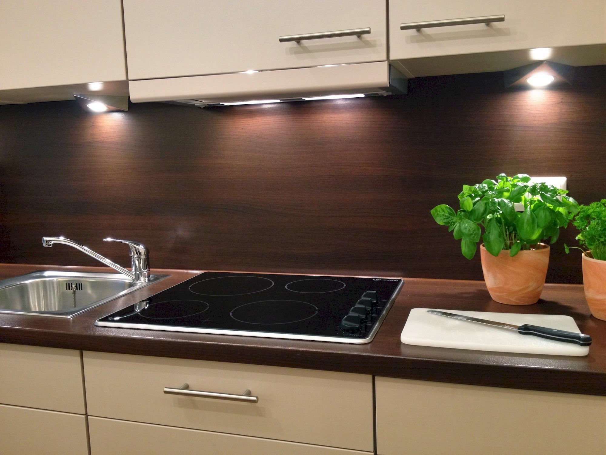 Apartmenthotel Quartier M Leipzig Exteriör bild