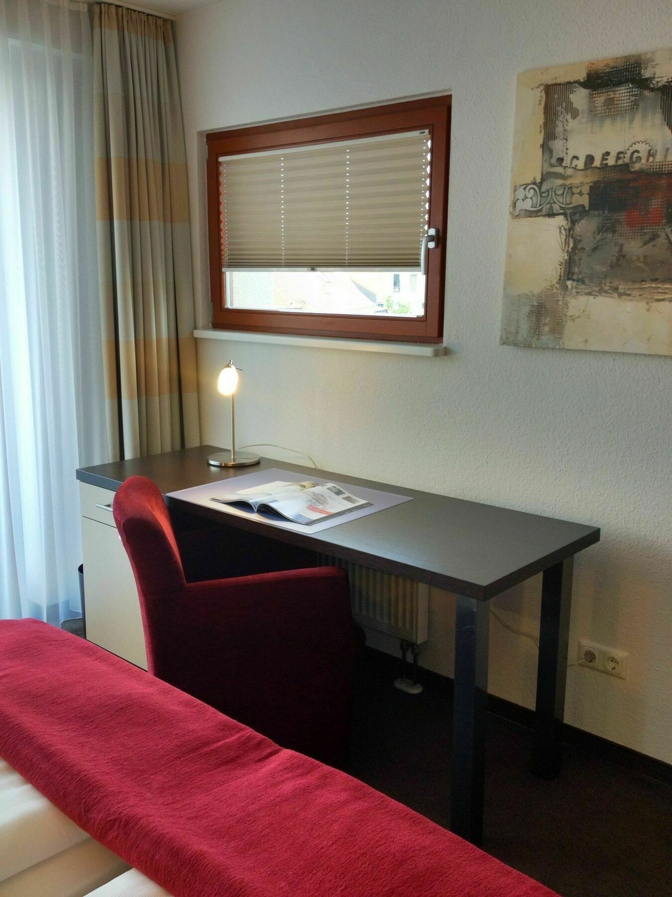 Apartmenthotel Quartier M Leipzig Exteriör bild