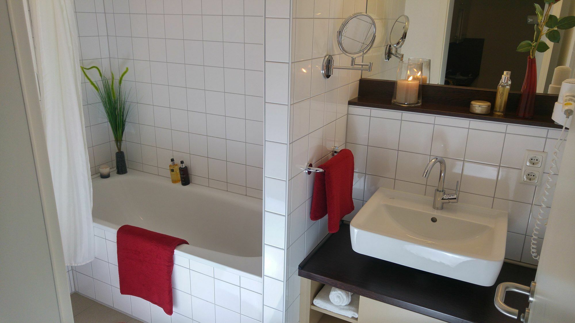 Apartmenthotel Quartier M Leipzig Exteriör bild